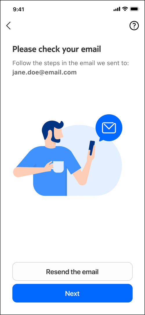 Not Getting Account Verification Email Nokia WiFi Help Center